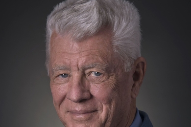 Richard de Neufville