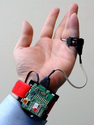 Wearable blood pressure sensor offers 24/7 continuous monitoring, MIT News