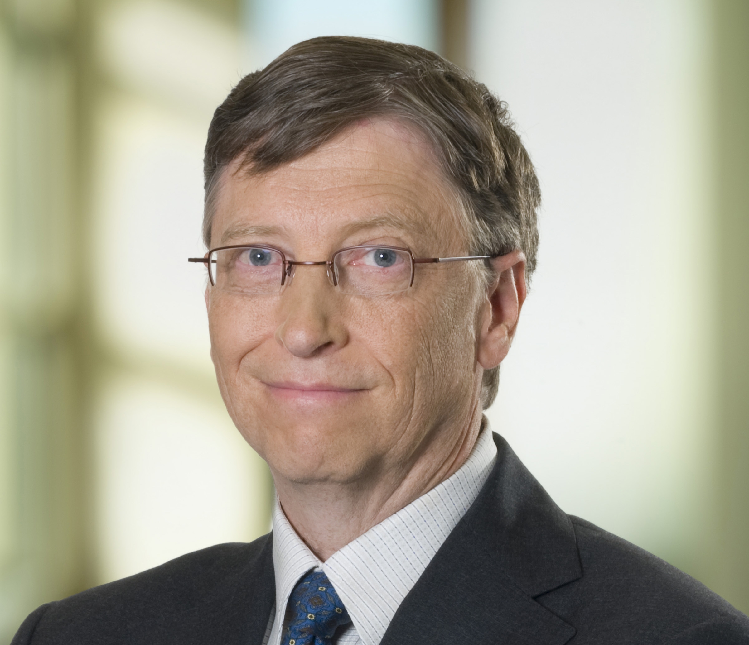 Bill Gates to visit MIT on April 21 MIT News