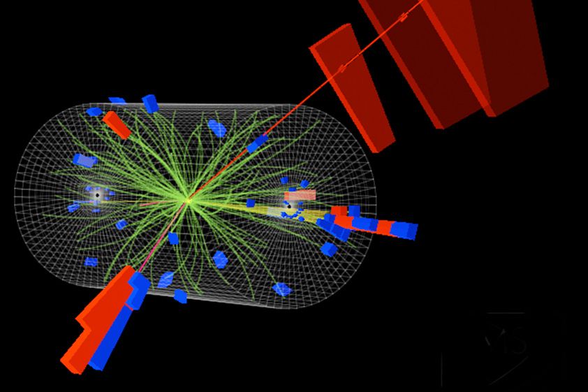 Fresh evidence suggests particle discovered in 2012 is the Higgs boson | MIT News | Massachusetts Institute of Technology