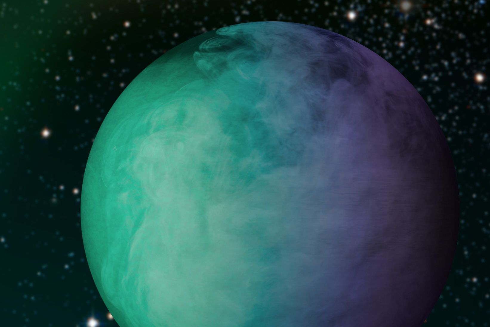 nova life on different planets kepler telescope