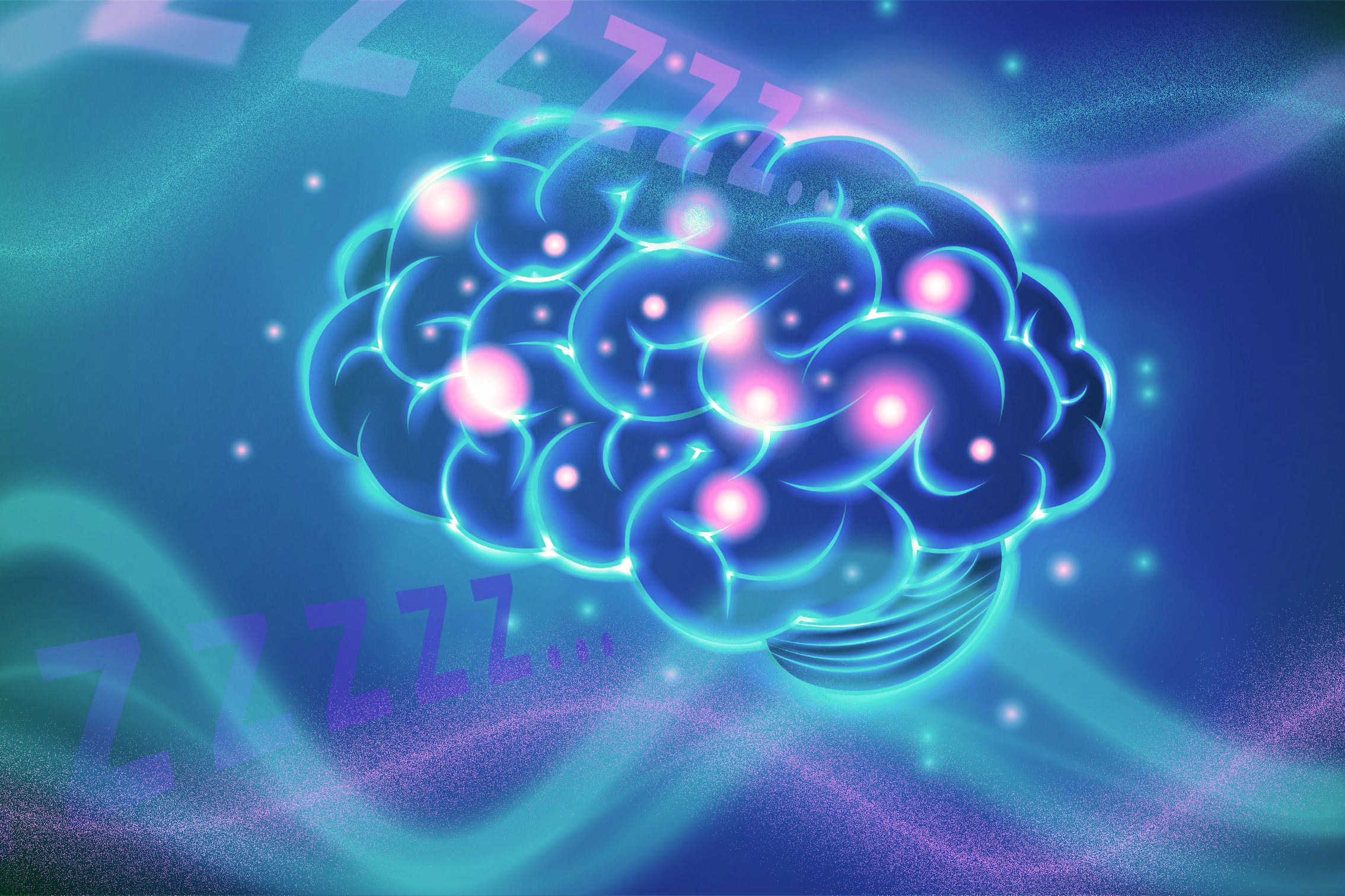 How the brain controls sleep | MIT News | Massachusetts Institute