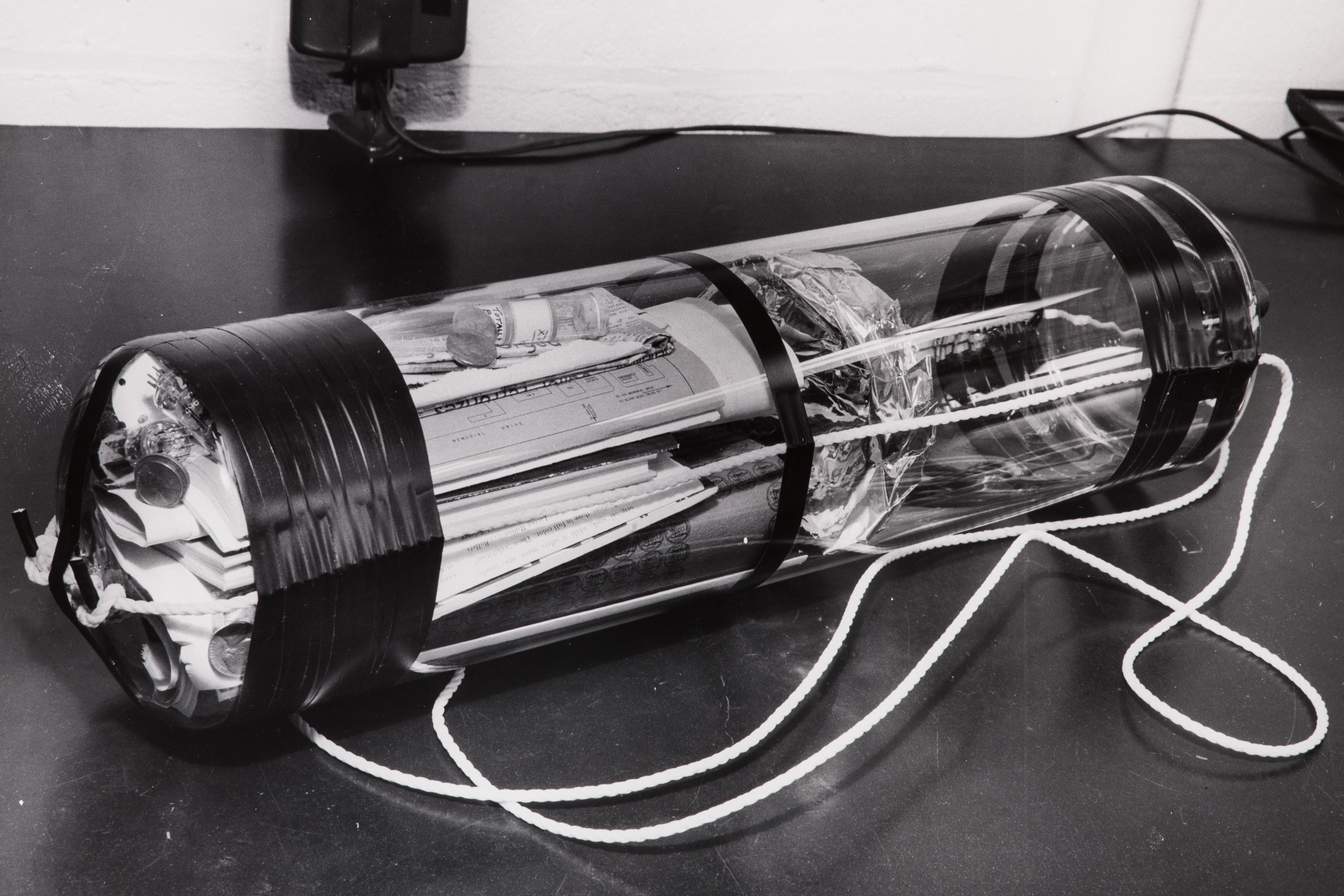 Relic From Last Century MIT News Massachusetts Institute Of Technology