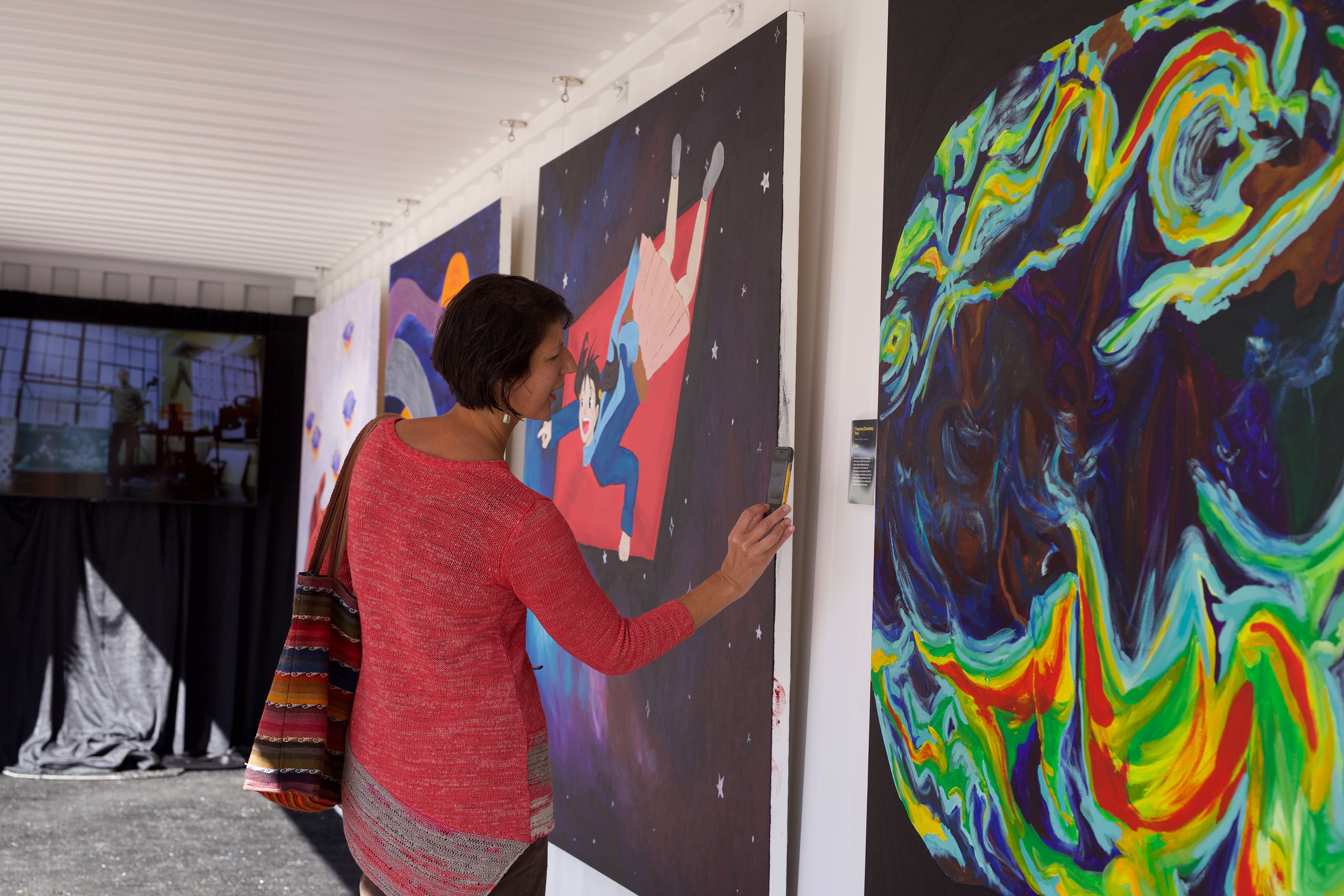 The art of science and the science of art, MIT News