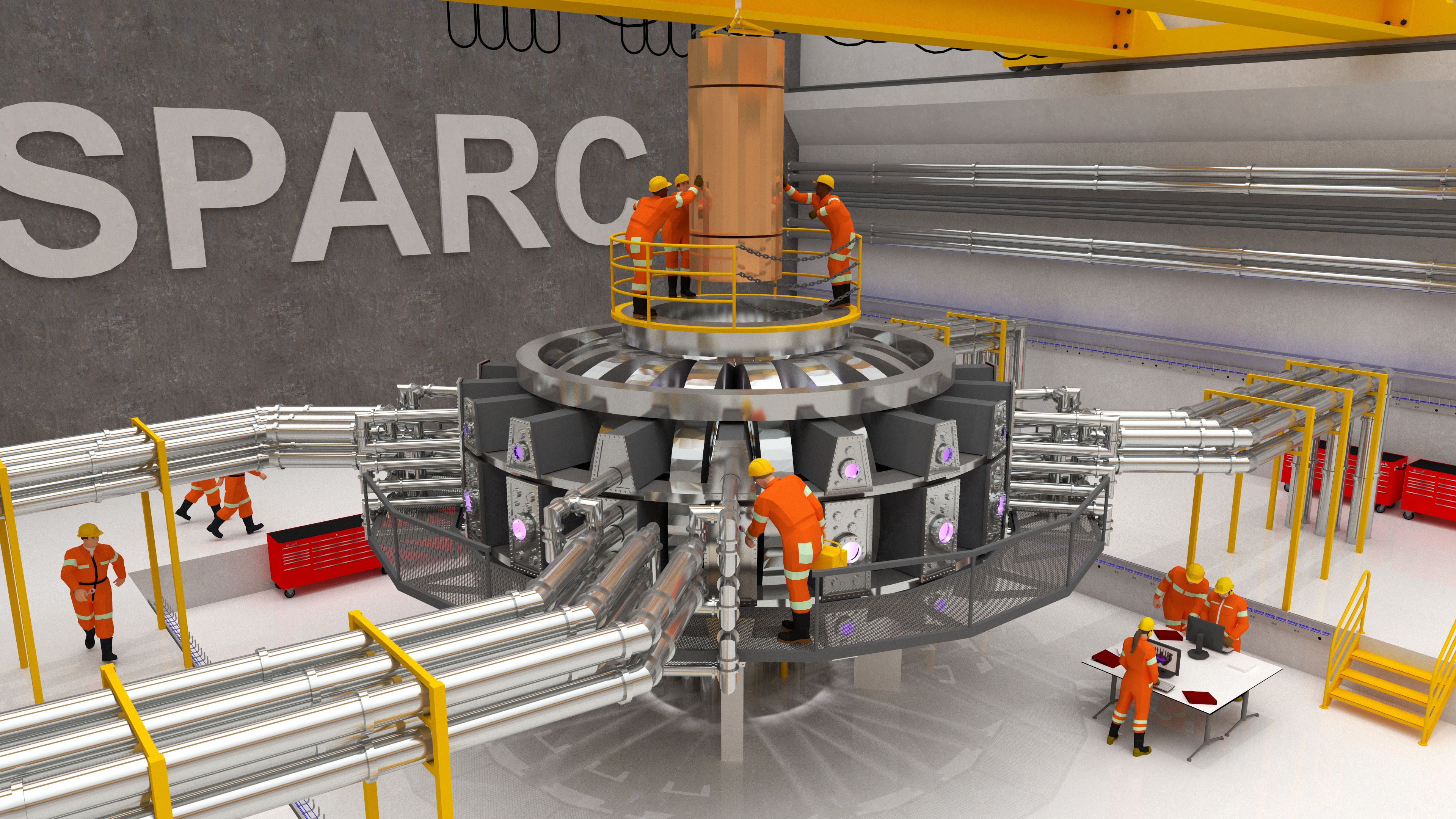 mit-and-newly-formed-company-launch-novel-approach-to-fusion-power