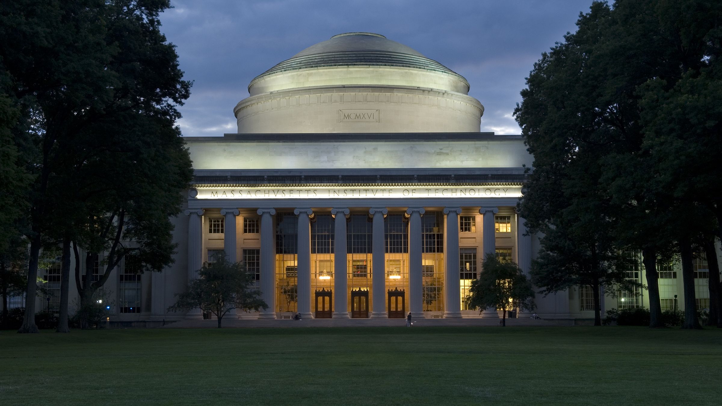 MIT reshapes itself to shape the future | MIT News | Massachusetts Institute of Technology