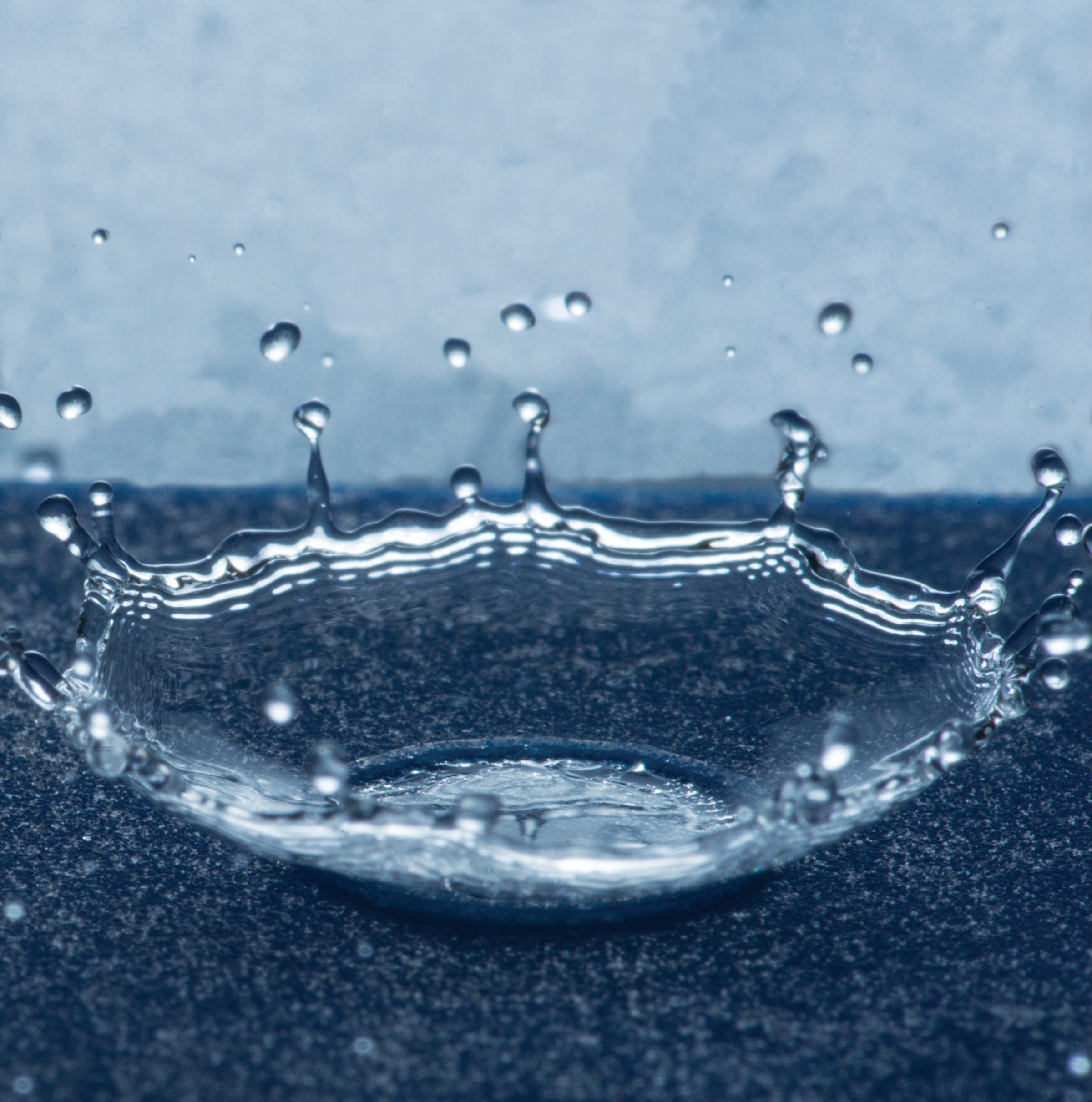 A new way to make droplets bounce away, MIT News
