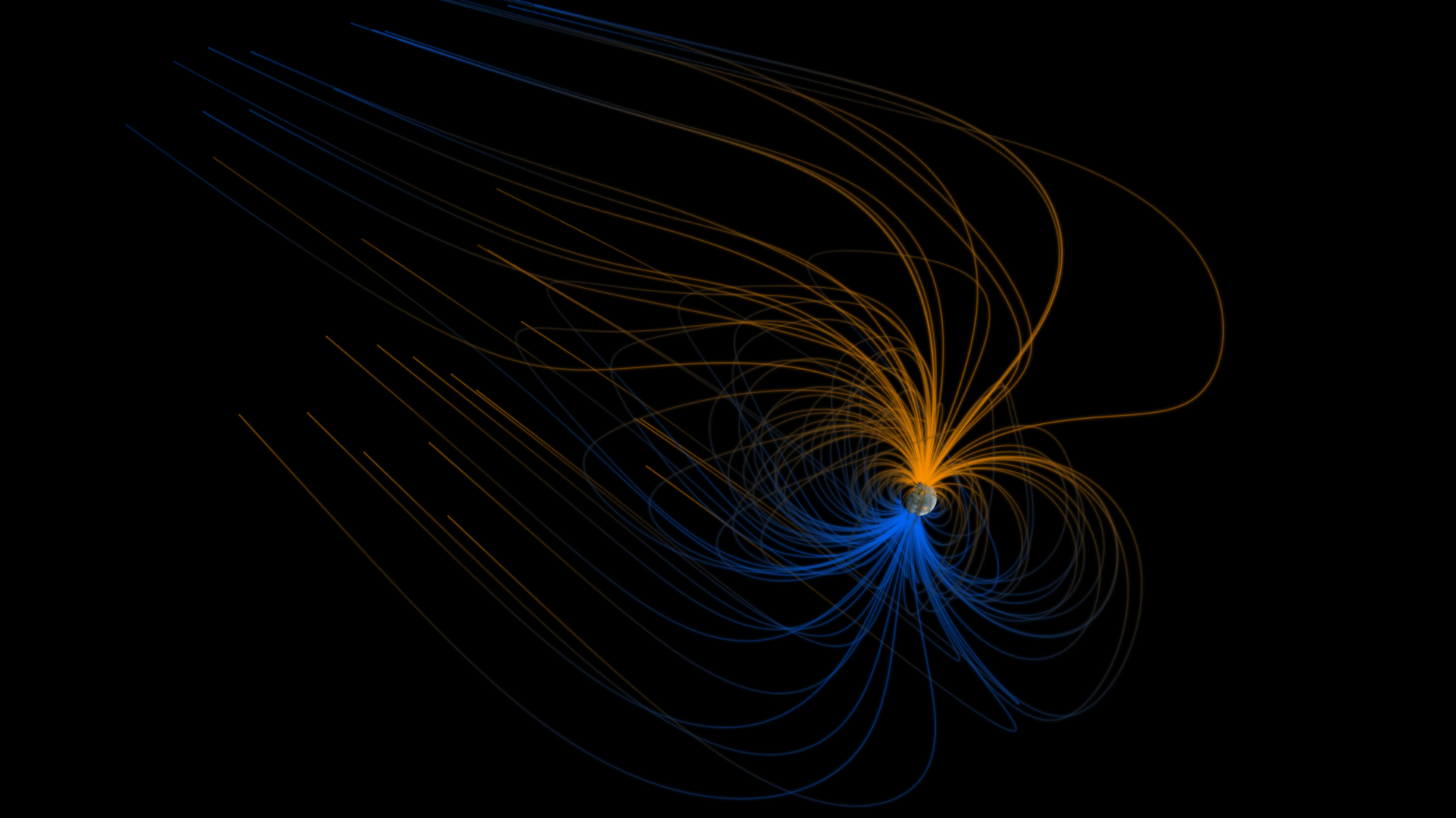 What is magnetism? Facts about magnetic fields and magnetic force