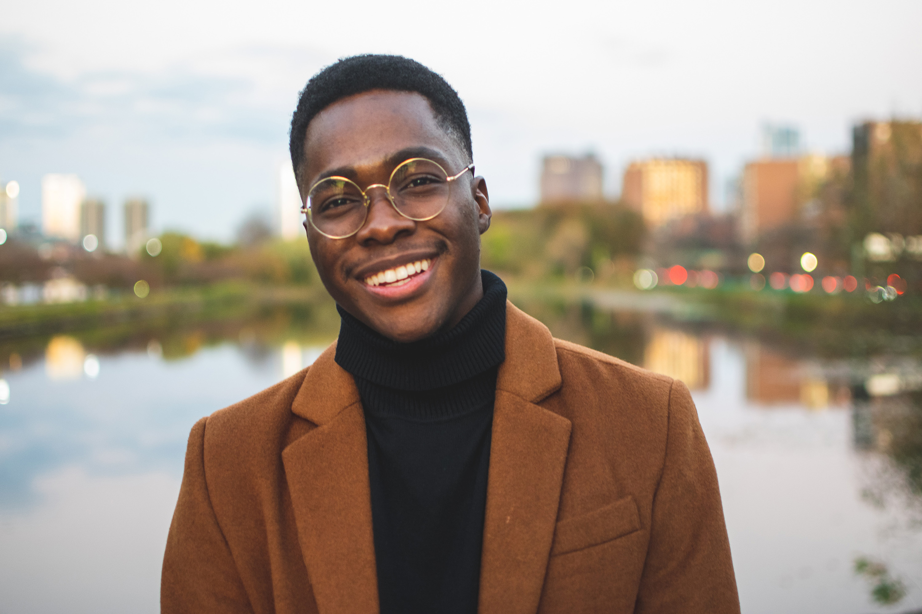 Ayomikun Ayodeji ’22 named a 2024 Rhodes Scholar | MIT News ...