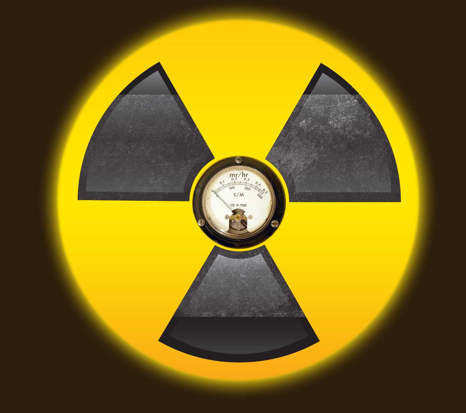 A New Look At Prolonged Radiation Exposure MIT News Massachusetts 