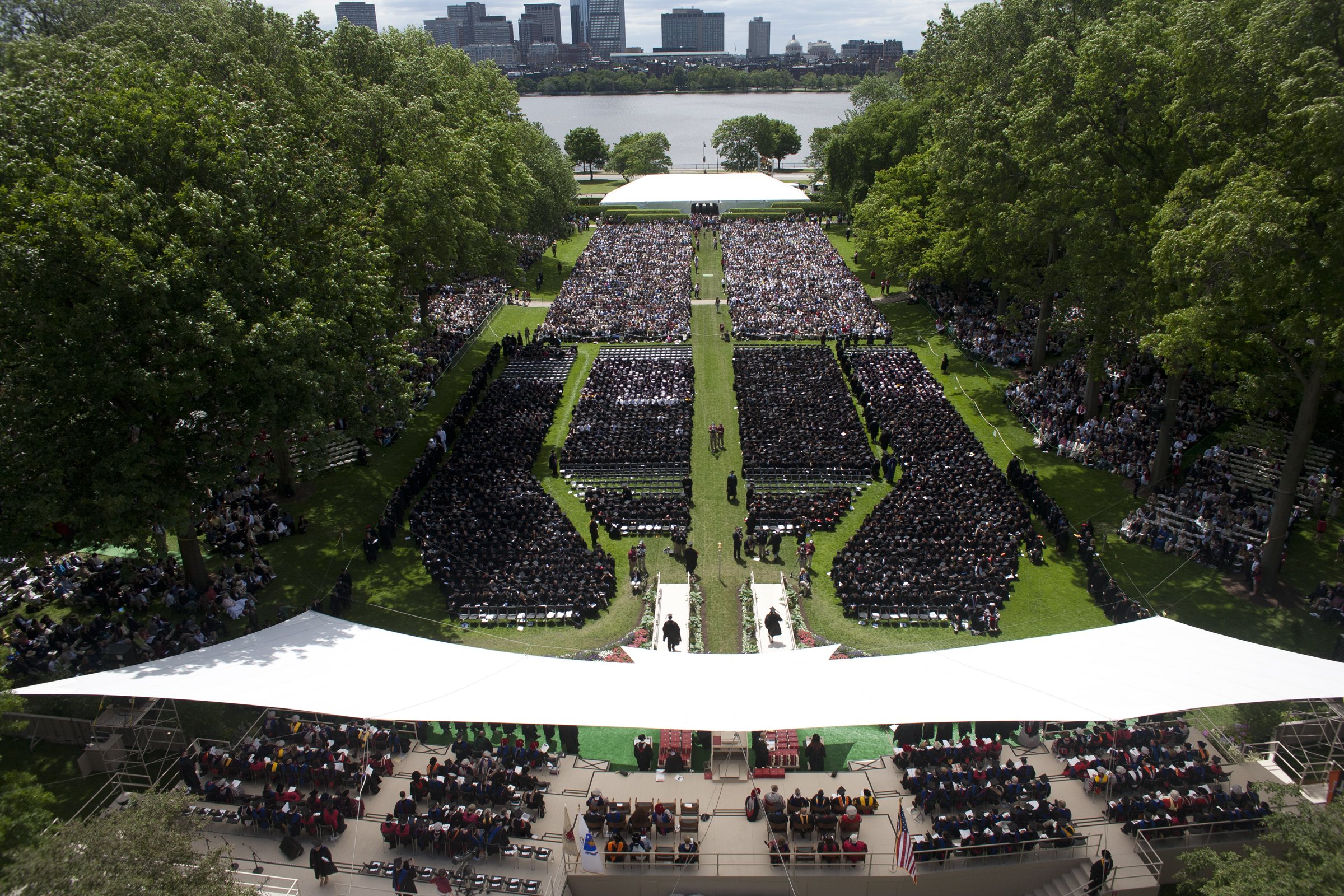 Engineering Commencement MIT News Massachusetts Institute of Technology