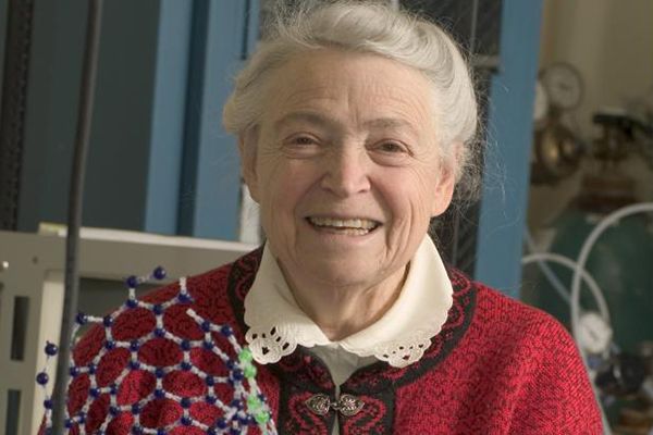 MIT.nano announces the Mildred S. Dresselhaus Lectures