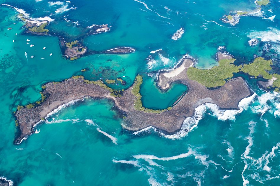 How long will a volcanic island live? | MIT News | Massachusetts