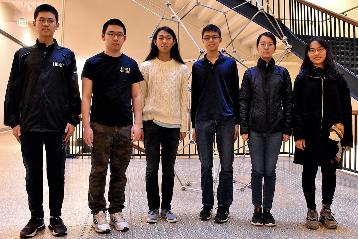MIT students dominate annual Putnam Mathematical Competition | MIT News | Massachusetts Institute of Technology