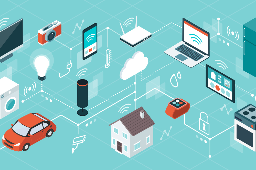 System Brings Deep Learning To Internet Of Things Devices Mit News Massachusetts Institute Of Technology