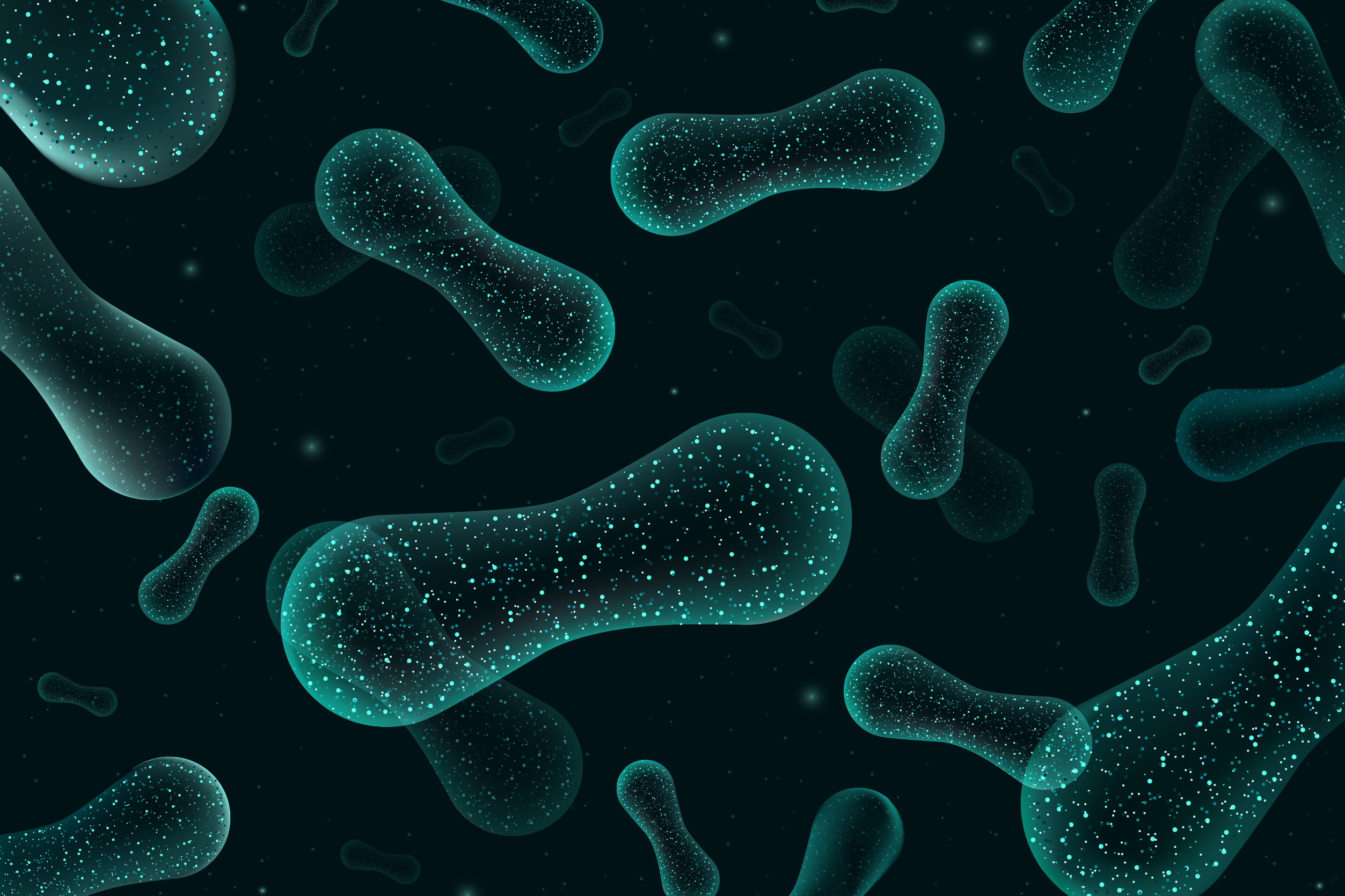 Turning microbiome research into a force for health | MIT News ...