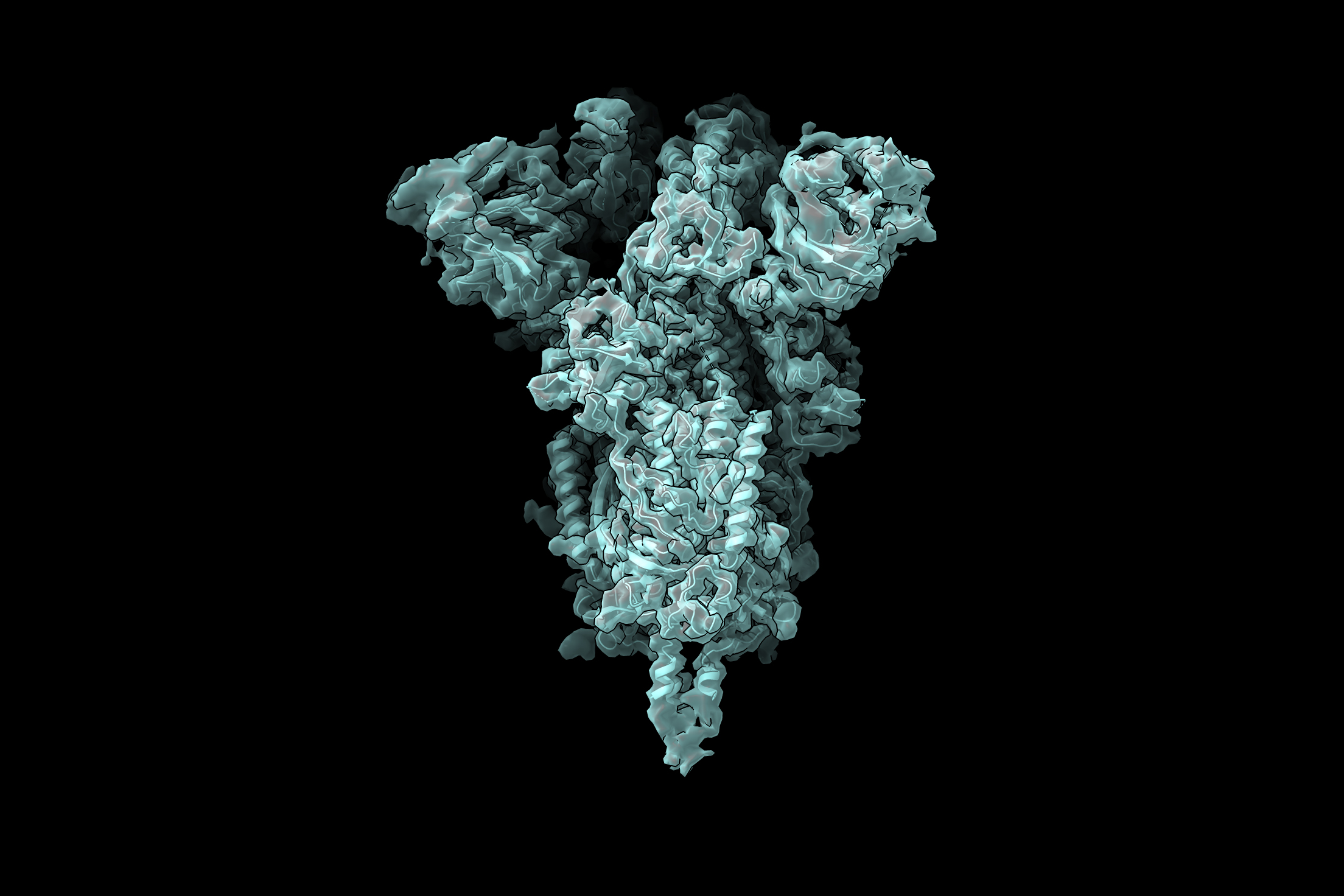 Machine-learning Model Helps Determine Protein Structures | MIT News ...