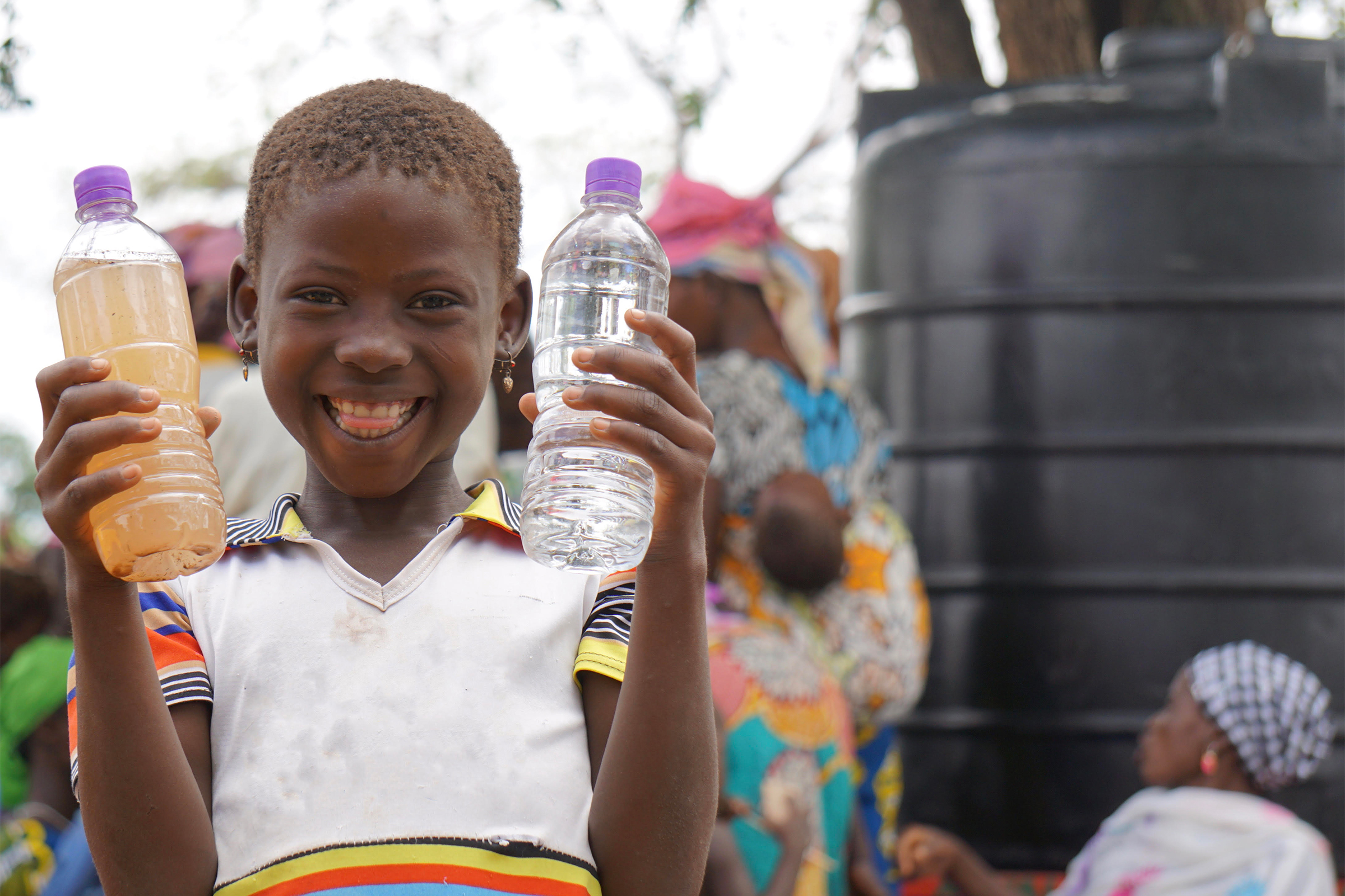 Startup empowers women to improve access to safe drinking water - MIT News