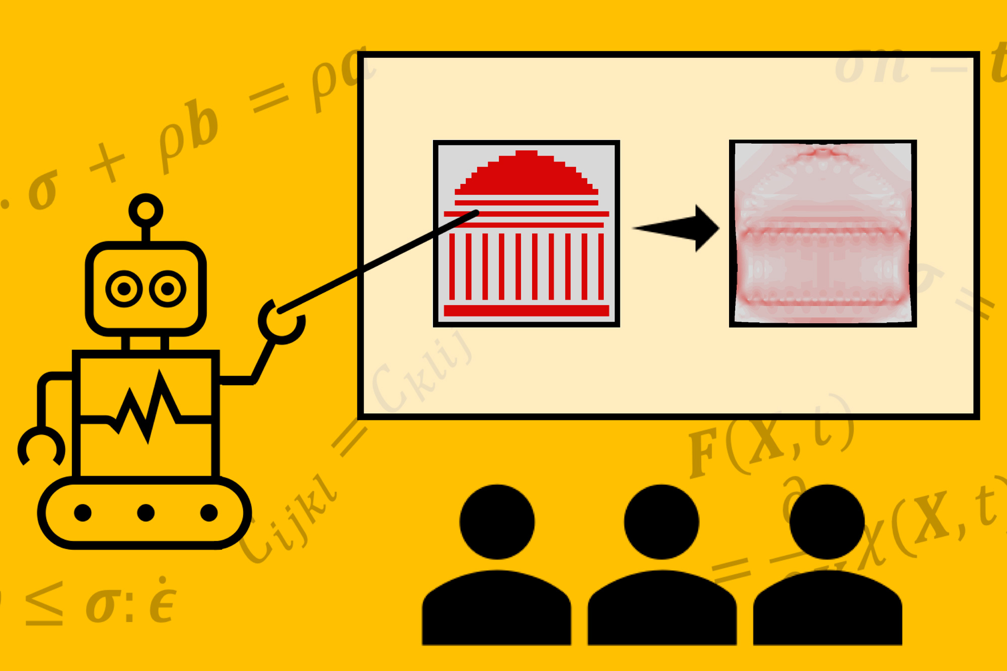 New AI tool calculates materials' stress and strain based ...