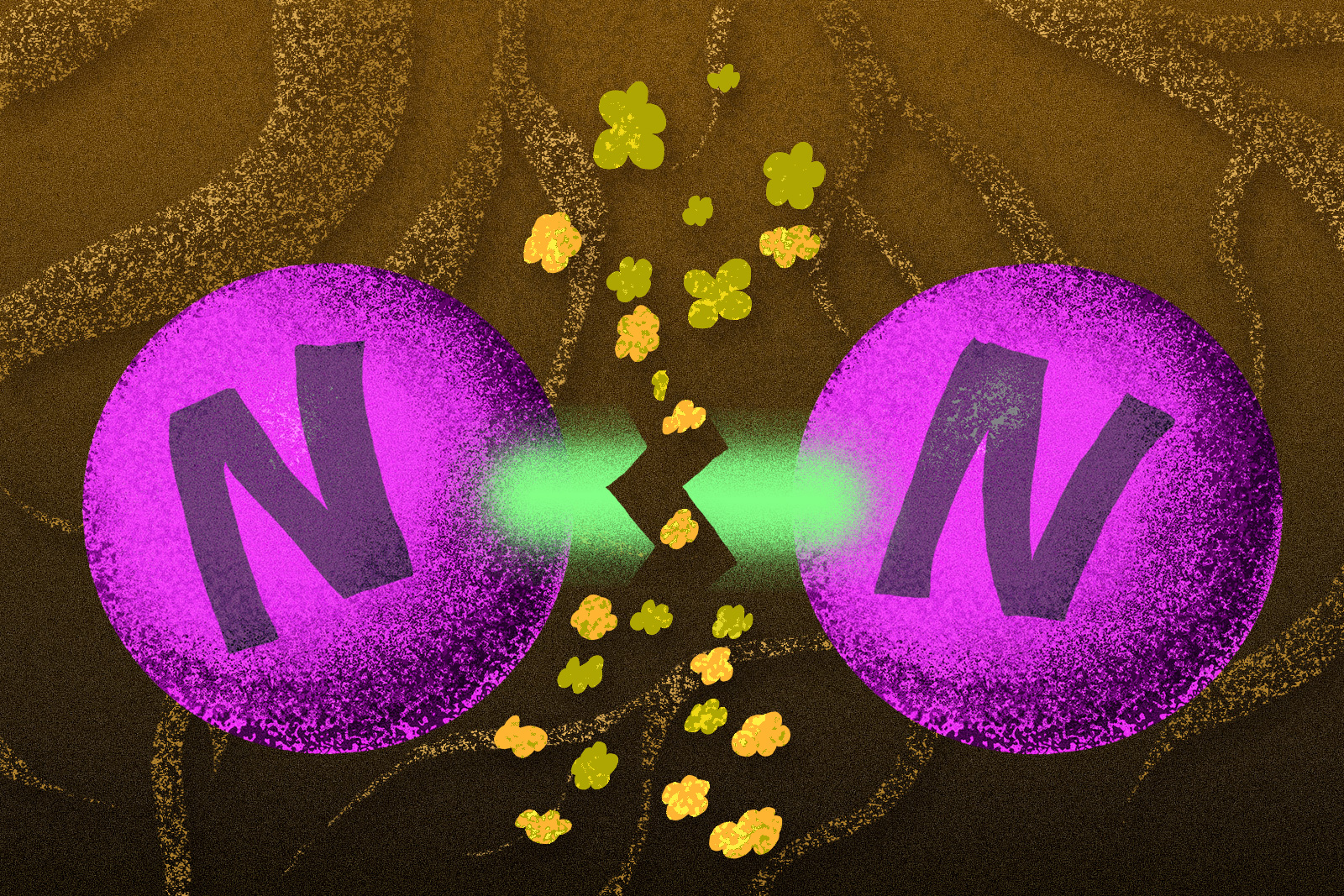 how-metals-work-together-to-weaken-hardy-nitrogen-nitrogen-bonds-mit