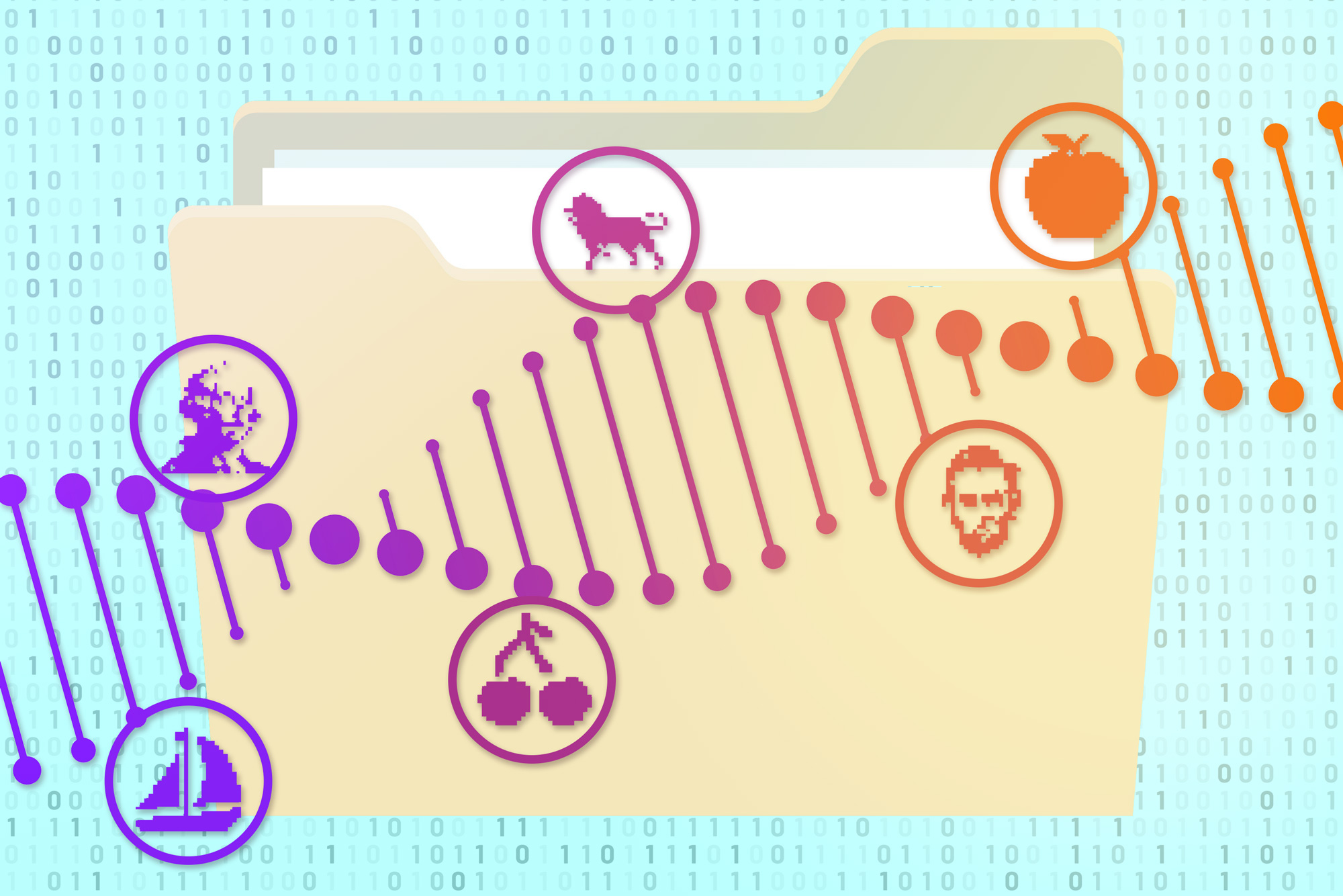 dna search