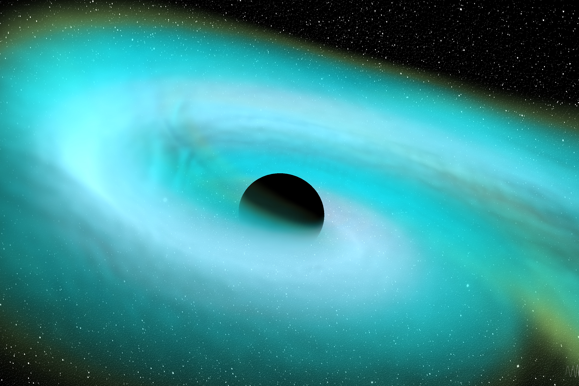 Ligo And Virgo Detect Rare Mergers Of Black Holes With Neutron Stars For The First Time Mit 