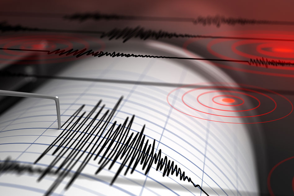 A new approach to preventing human-induced earthquakes - MIT News