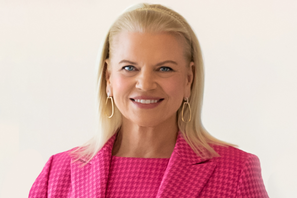 MIT welcomes Virginia Rometty as its next Visiting Innovation Fellow | MIT News