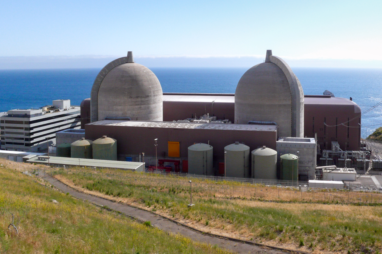 Q&A: Options for the Diablo Canyon nuclear plant | MIT News | Massachusetts  Institute of Technology