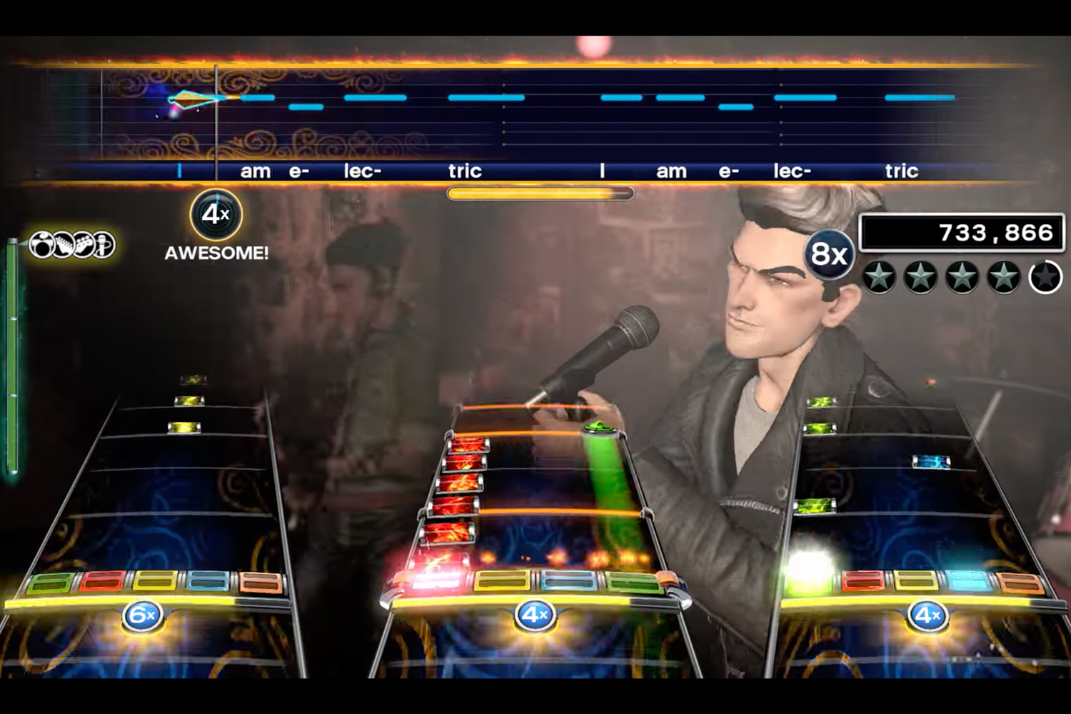 Buy Guitar Hero Game Online at $5995 - Joystix Games