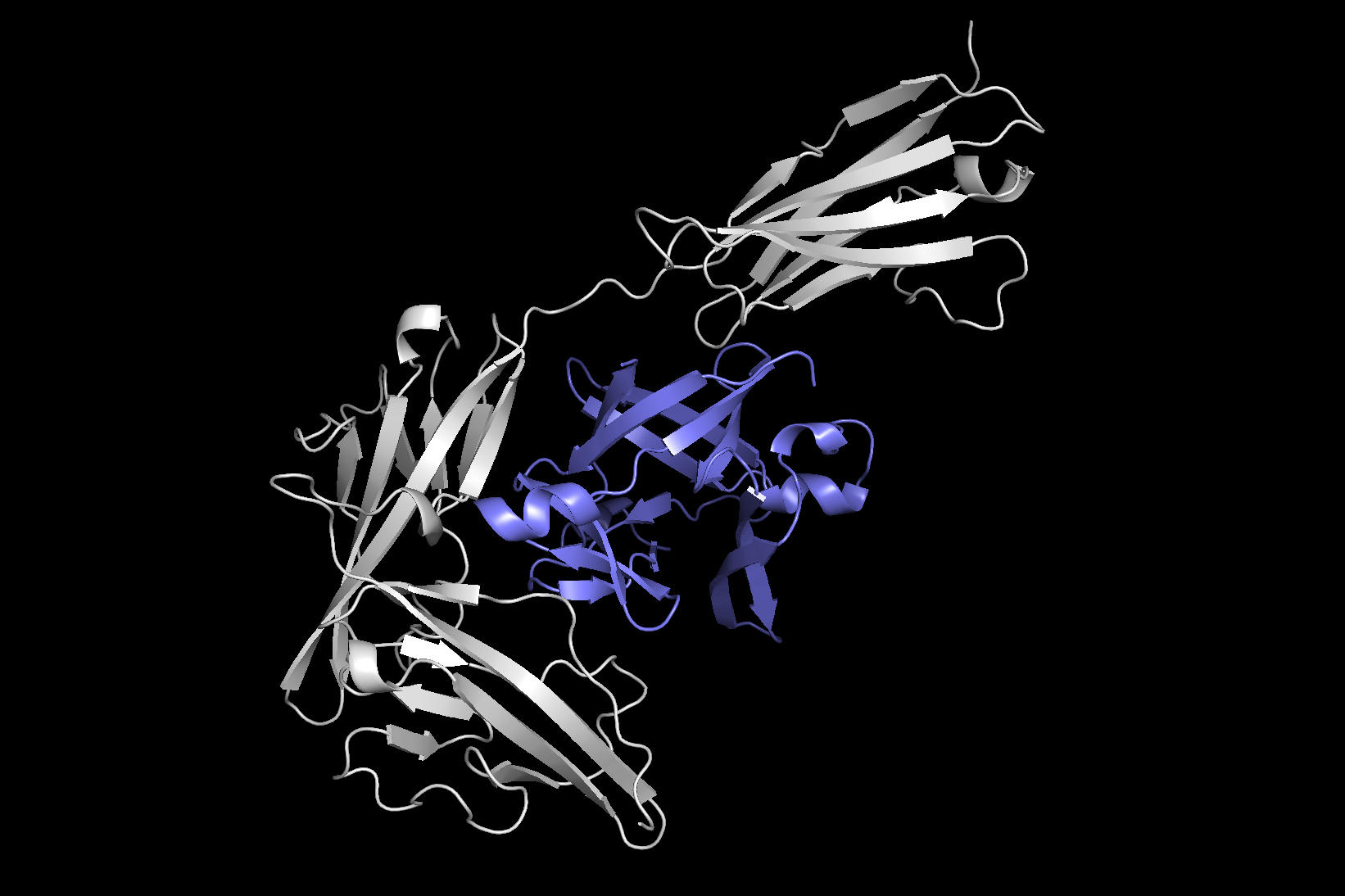 Artificial Intelligence System Rapidly Predicts How Two Proteins Will 