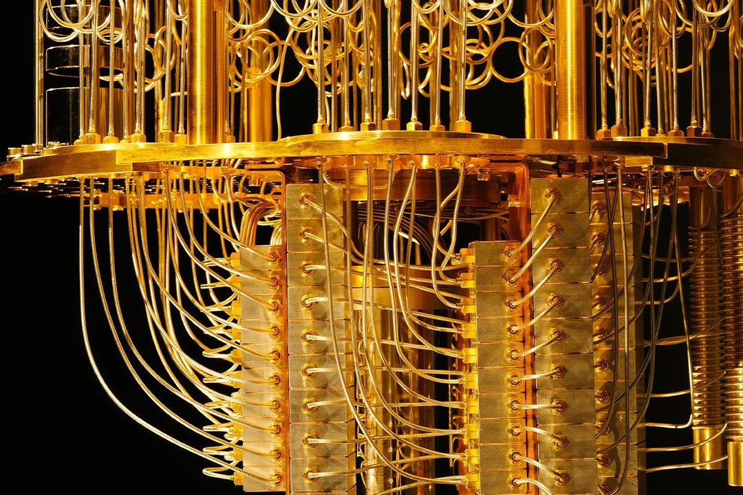 Mit Quantum Computing