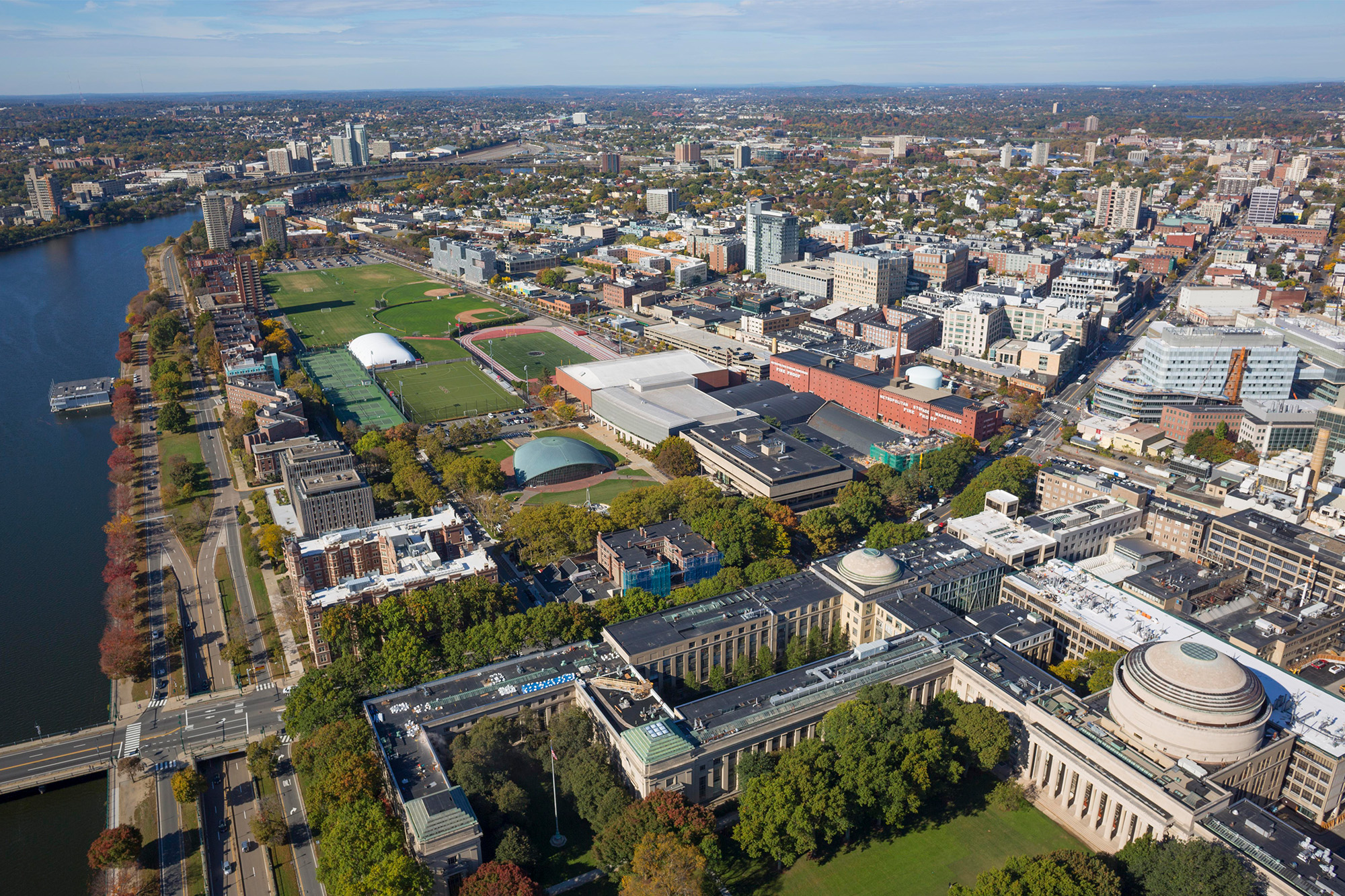 MIT Morningside Academy for Style developed as a new hub for cross-disciplinary instruction, research, and innovation | MIT News