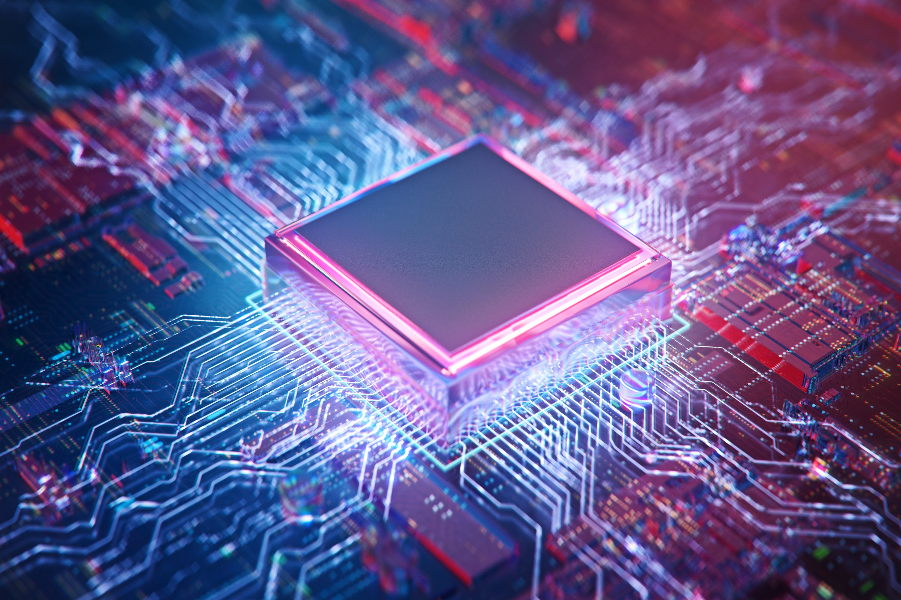 New program bolsters innovation in next-generation artificial intelligence hardware - MIT News