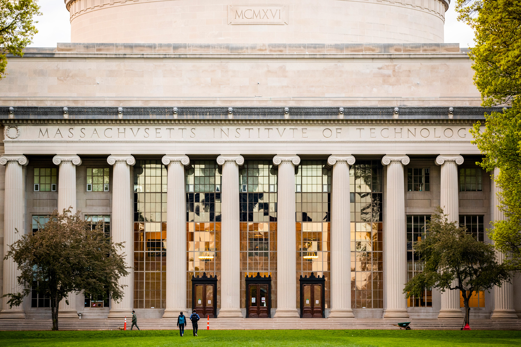 MIT announces plans for presidential search