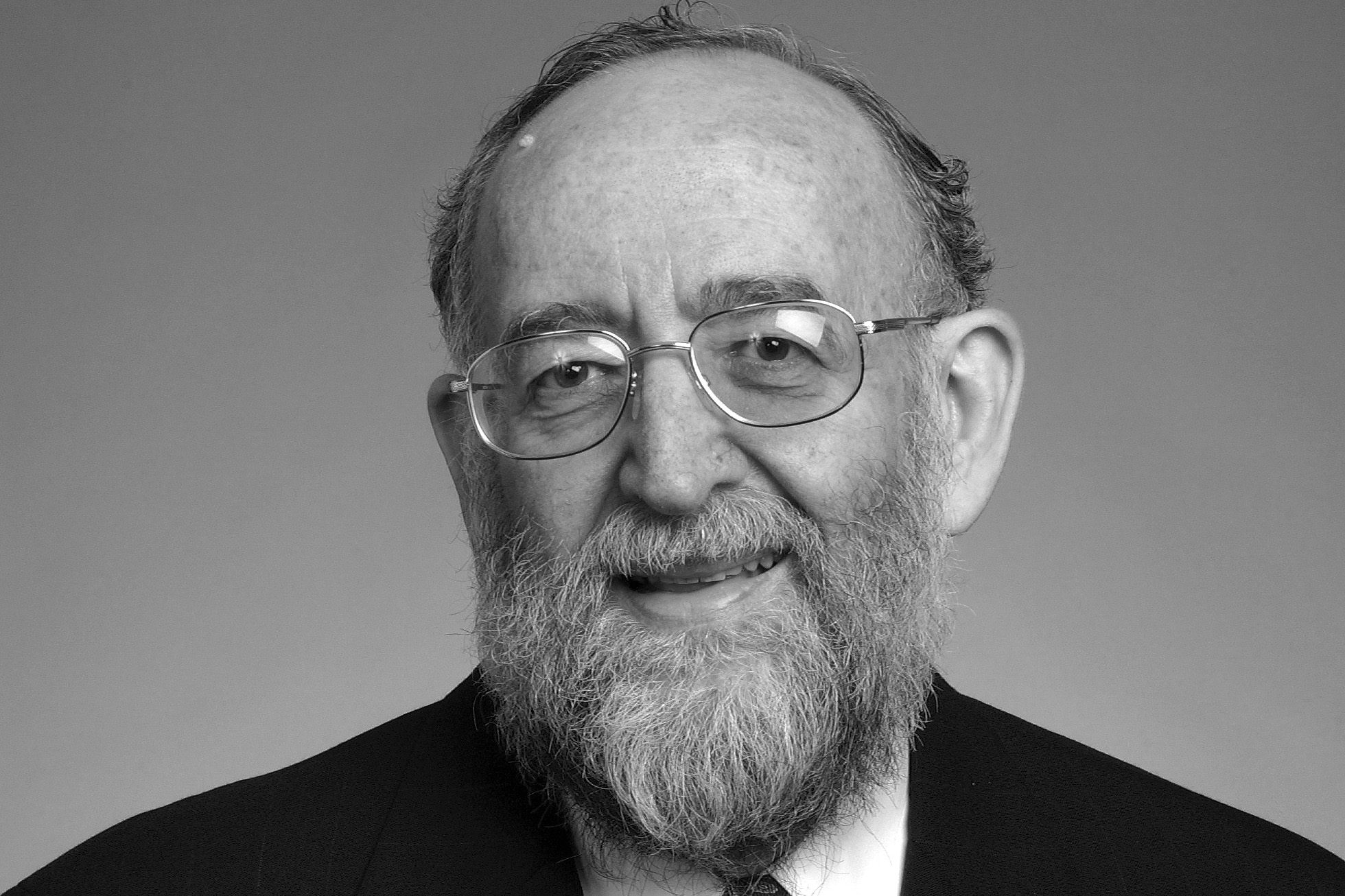 Joel Moses, Institute Professor Emeritus and computer science trailblazer, dies at 80 | MIT News
