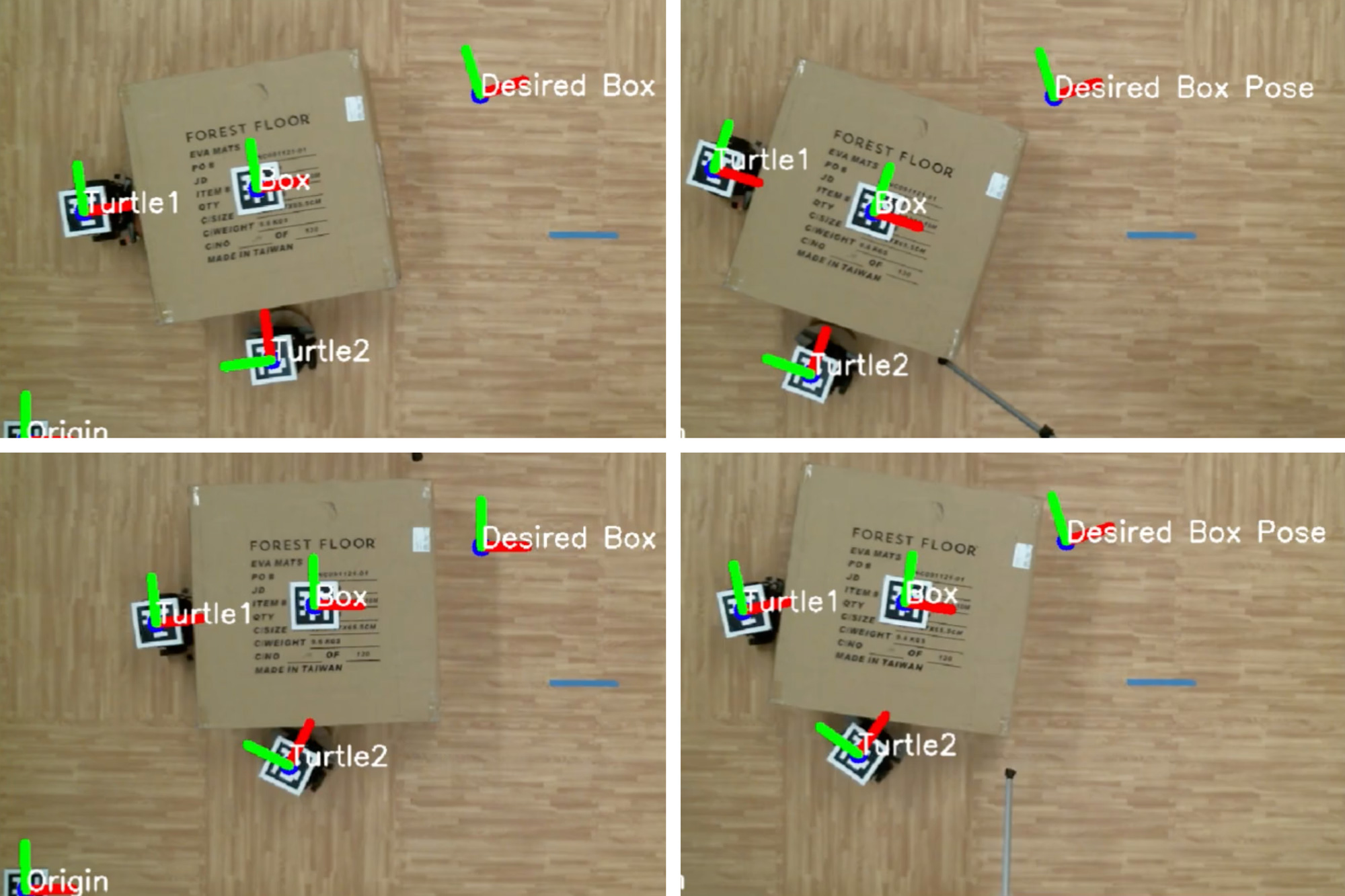 Coding V.S. Robotics - The Lab Education Centre