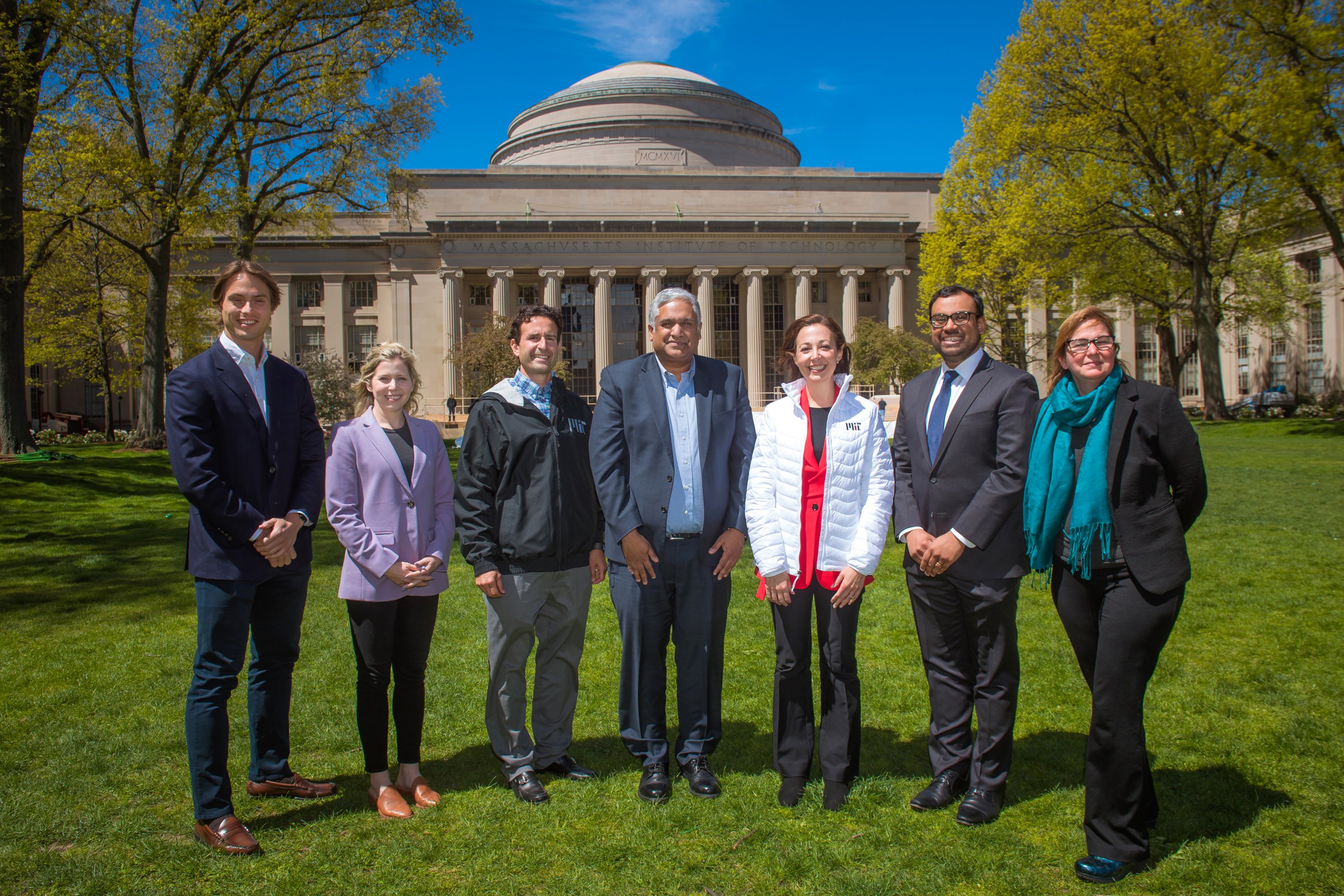 MIT-Northpond Program created to advance innovation in engineering and life sciences | MIT News