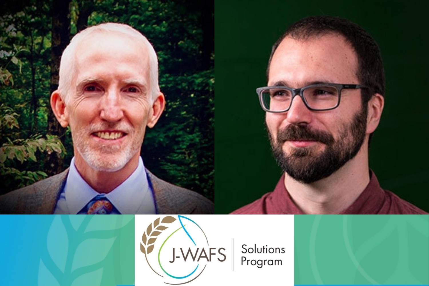 J-WAFS awards $150K Solutions grant to Patrick Doyle and team for rapid removal of micropollutants from water - MIT News