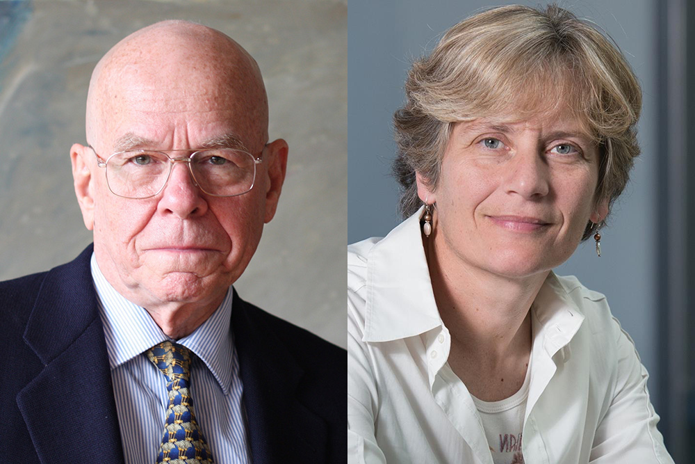 Two winners of 2022 Nobel Prize in Chemistry have MIT roots MIT News