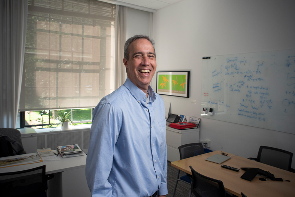 Ushering in a new era of computing | MIT News