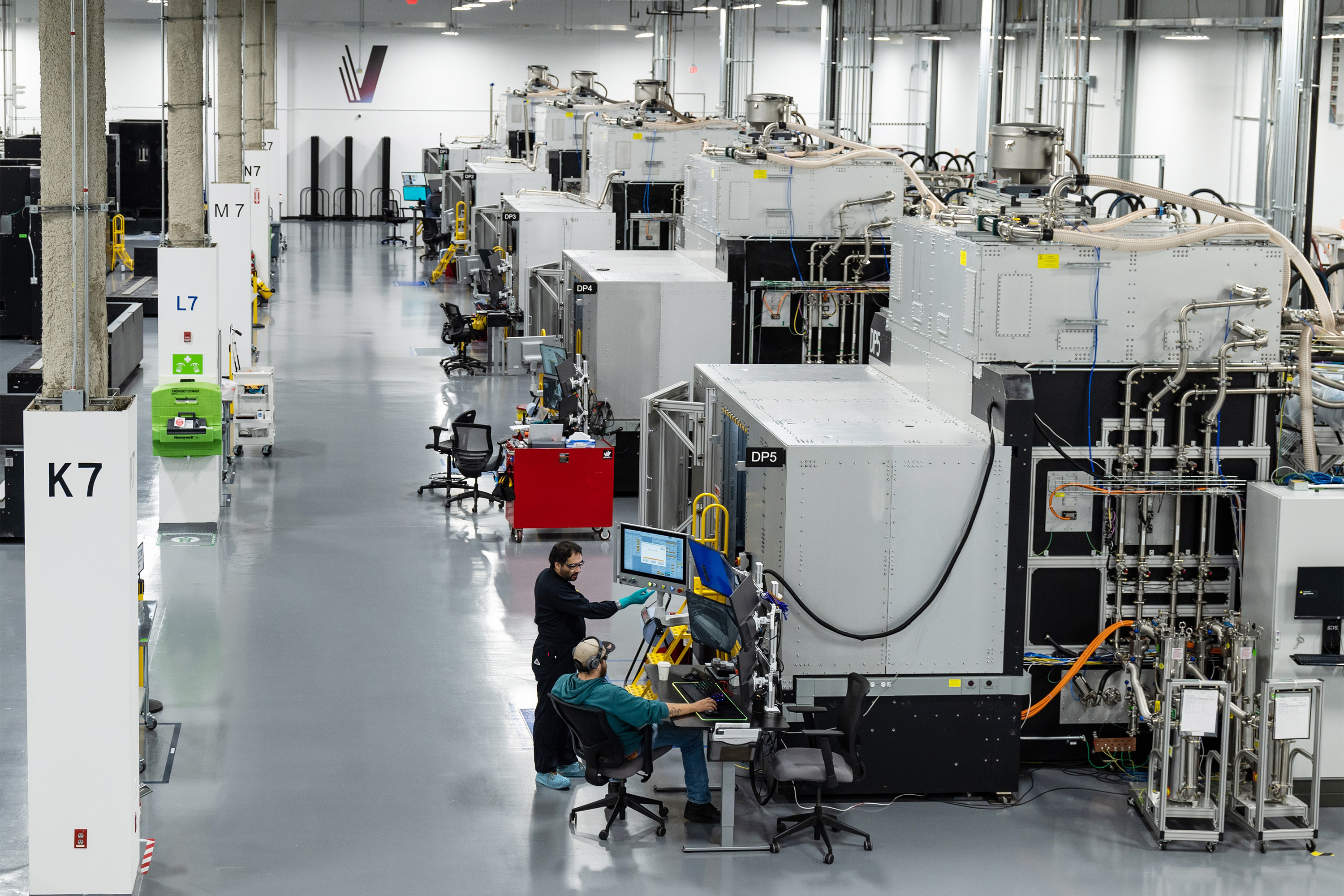 Industrializing 3D printing, MIT News