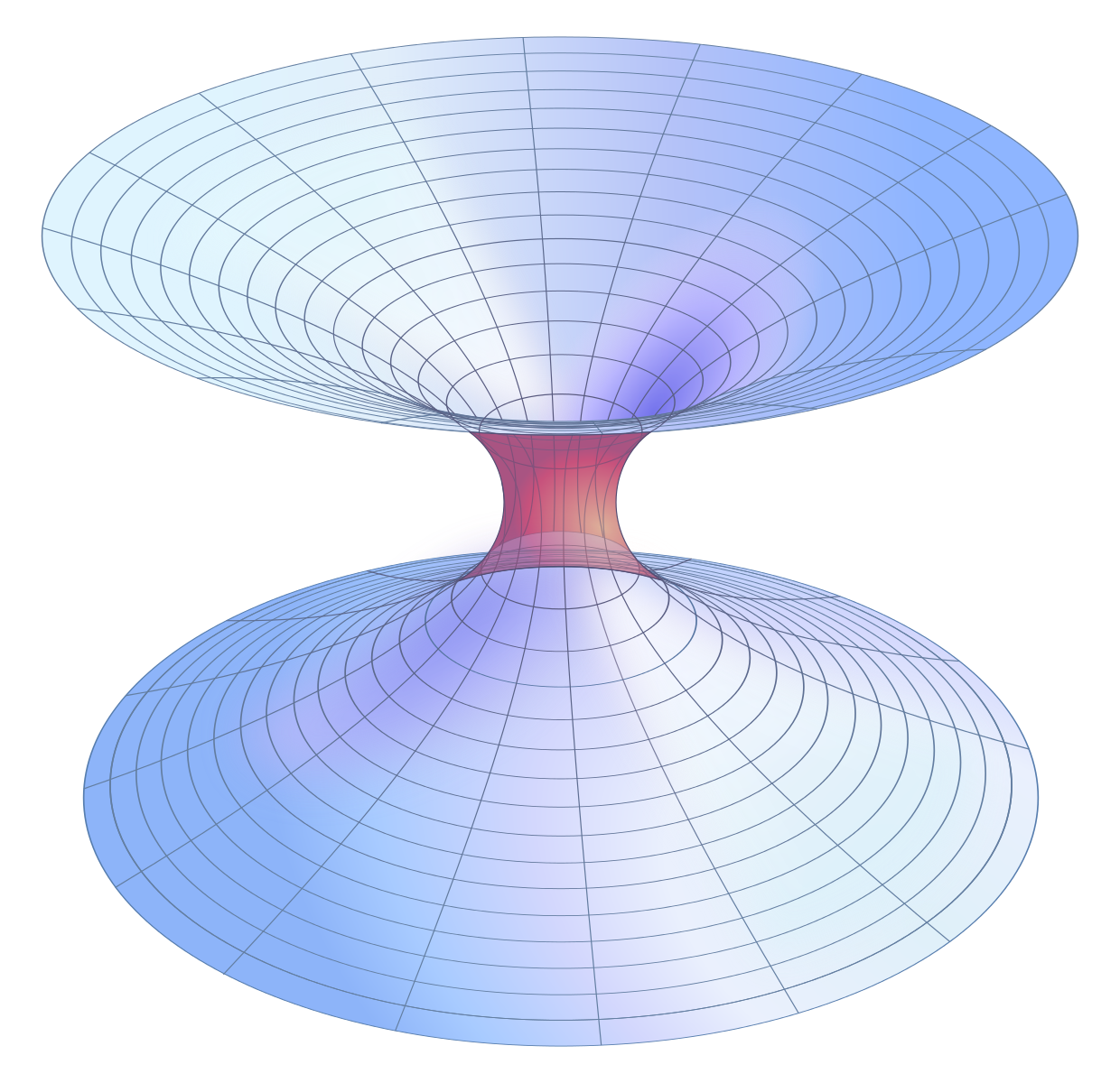 you-can-t-get-entangled-without-a-wormhole-mit-news-massachusetts