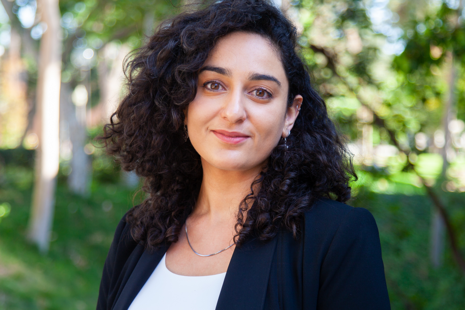 3 Questions: Sulafa Zidani on tech, culture, and a critical transnational perspective | MIT News