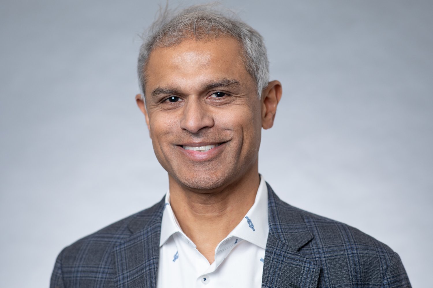 Hari Balakrishnan awarded Marconi Prize | MIT News | Massachusetts ...