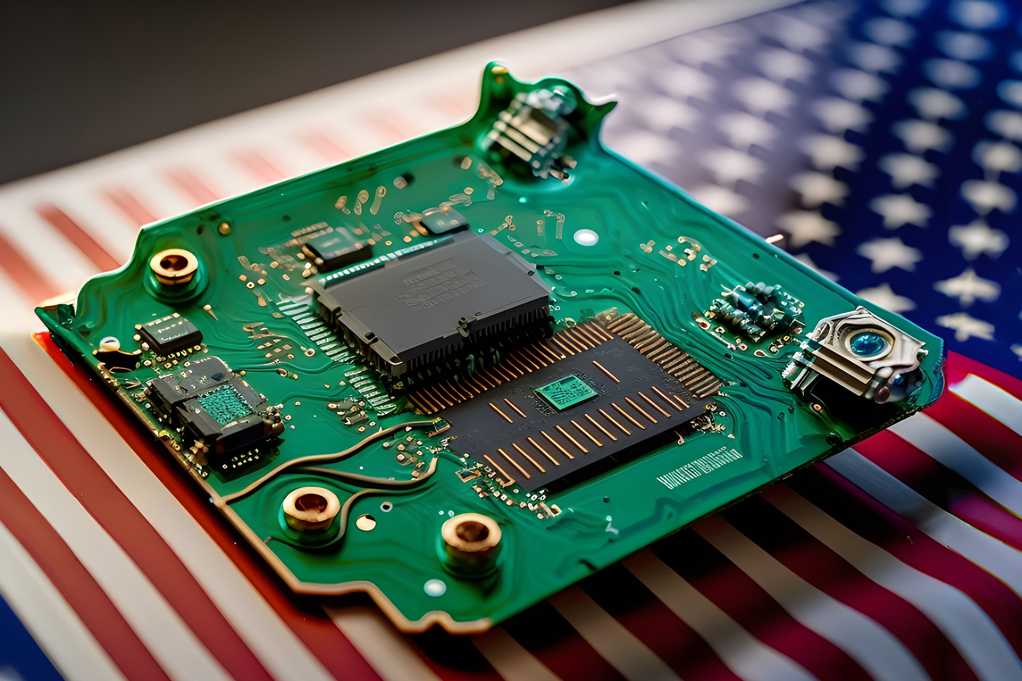 Report: CHIPS Act just the first step in addressing threats to US leadership in advanced computing | MIT News