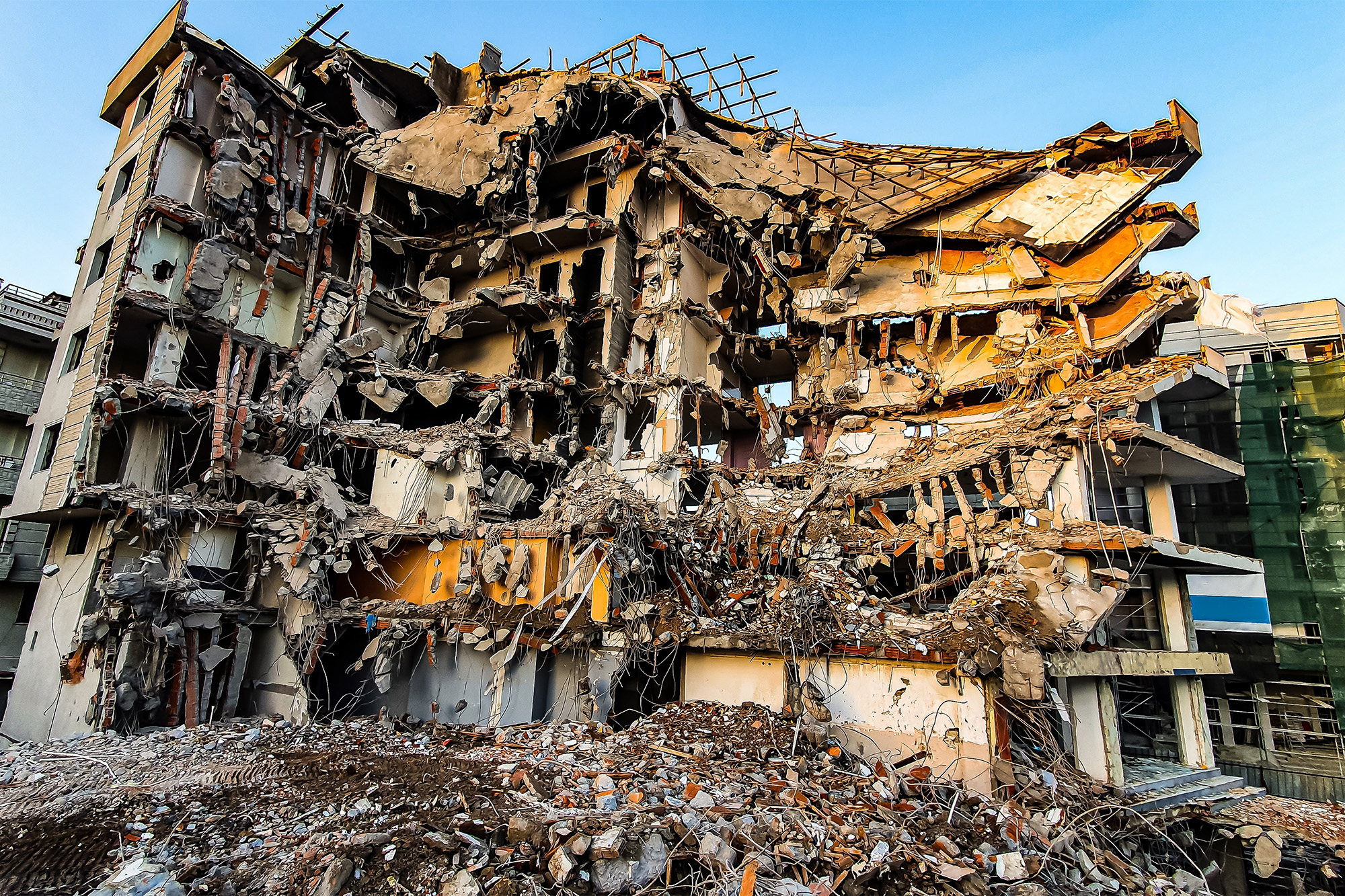 MIT efforts support earthquake relief for communities in Turkey and