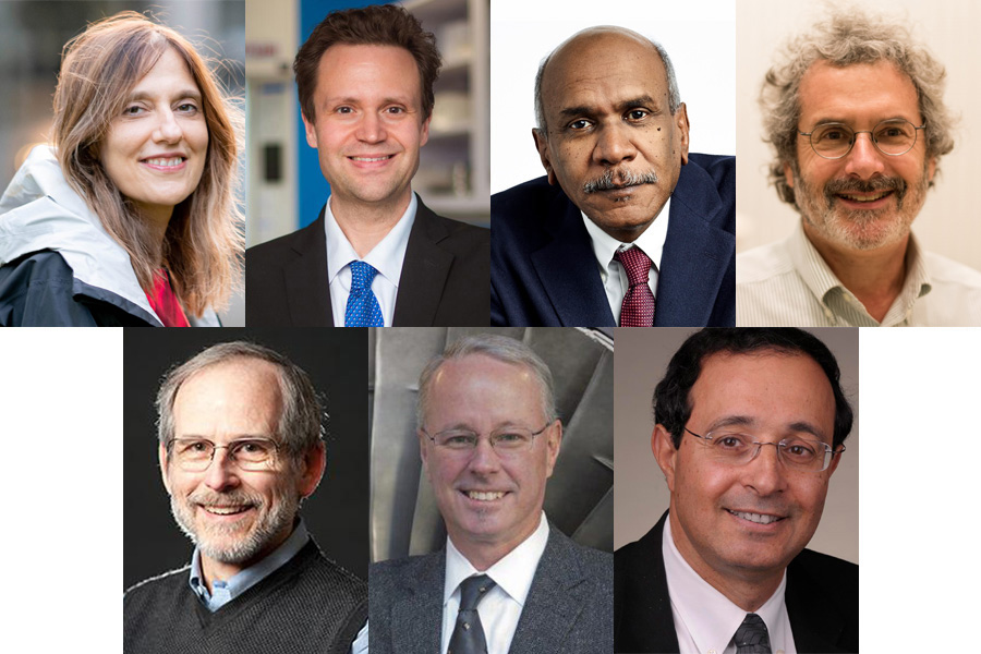 MIT community members elected to the National Academy of Engineering for 2023 | MIT News