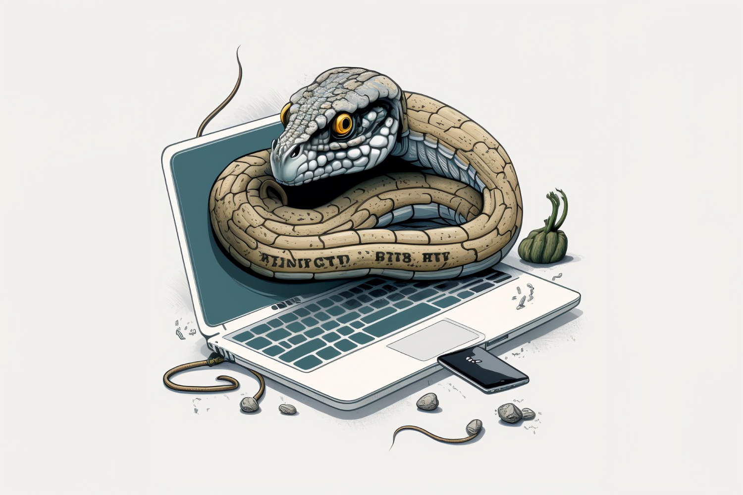 Python-based compiler achieves orders-of-magnitude speedups | MIT News