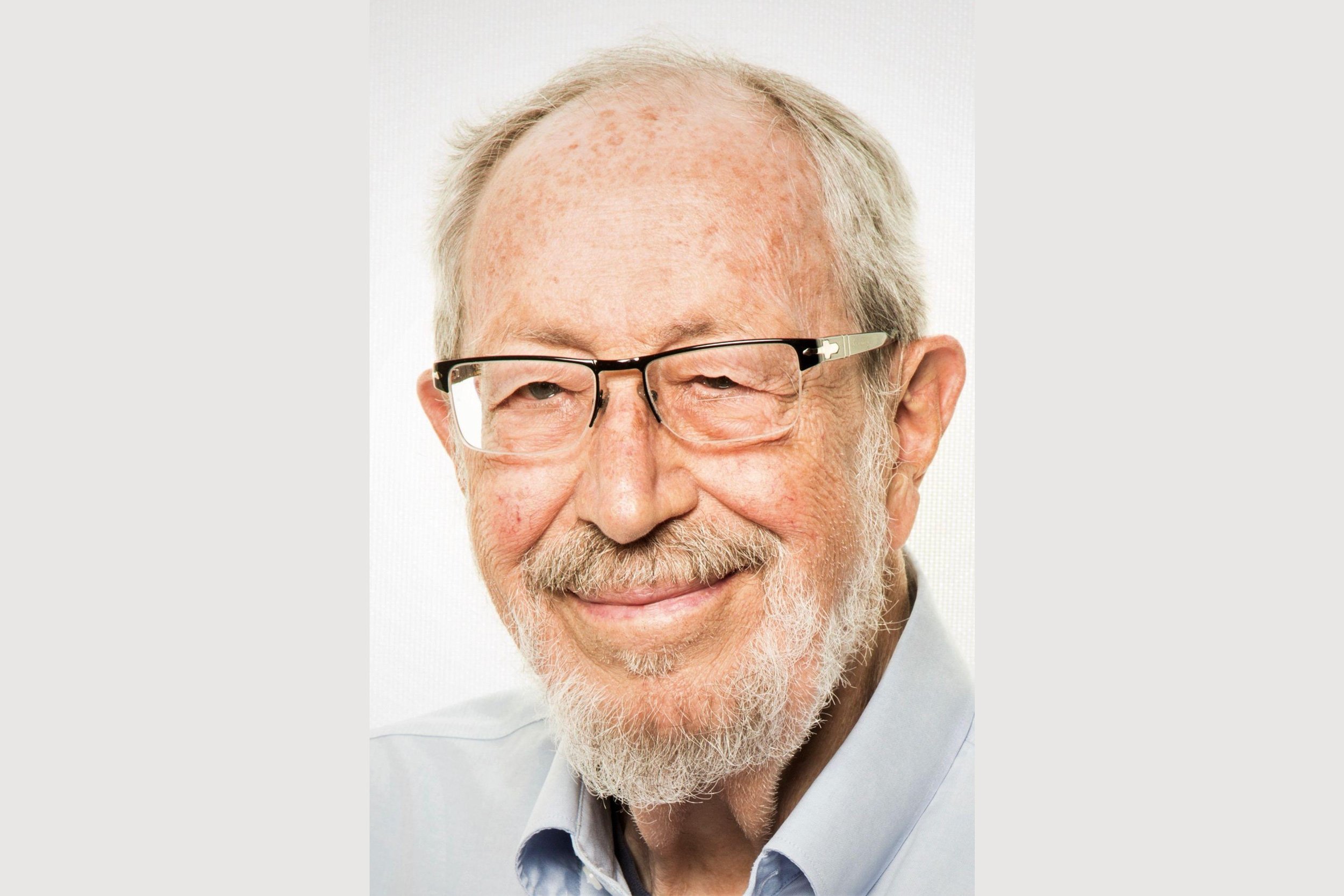 Remembering Professor Emeritus Edgar Schein An Influential Leader In 